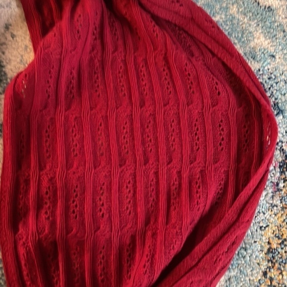 Celeste Infinity Scarf - Picture 3 of 4